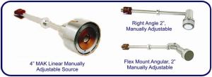 MAGNETRON CONFIGURATION