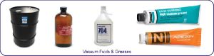 vacuum fluids