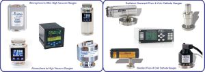 vacuum technology