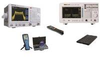 Spectrum Analyzer