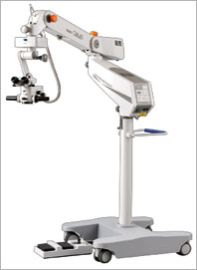 Operating Microscope Posterior Segment