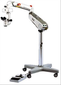 Operating Microscope Zoom