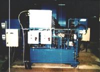 Repairing of Generators and Alternators