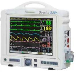Electronic Patient Monitor