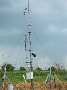 Automatic Weather Station