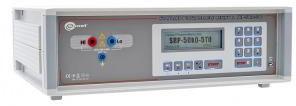 Programmable Resistors