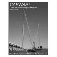 CAse Pile Wave Analysis Program (CAPWAP)