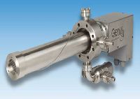 IonEtch Sputter Gun