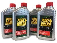 Pure Guard Packaging Plant