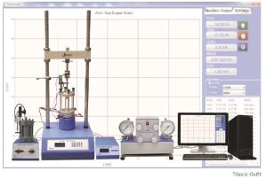 Triaxial Test Outfits