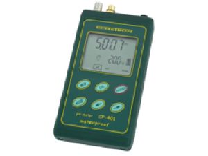 Waterproof Portable PH Meter