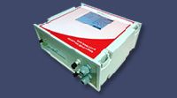 BI 7230 portable Syn-Gas Analyzer System