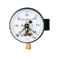 electrical contact gauge