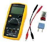 Digital Capacitance Meter