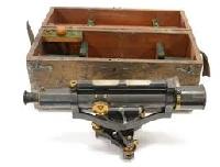 Transit Vernier Theodolite