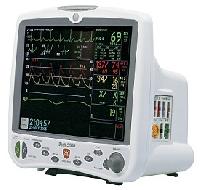 Vital Sign Monitor