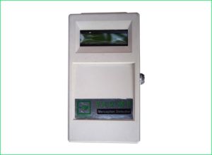 Ambient Air Monitoring System