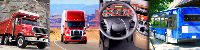 Heavy vehicle custom instrumentation