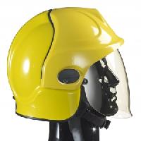 Fireman Helmet