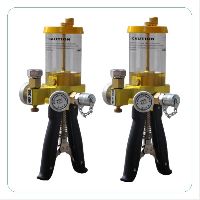 HHP 200 / 350 Hydraulic Hand Pump