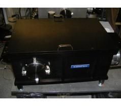 SPS403 Sample Chamber