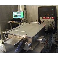 SPS-300 FTIR Main Assembly