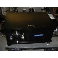 SPS-300 Sample Chamber