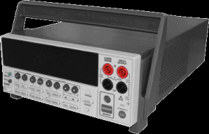 SSIVT-60F Current-Voltage Measurement System