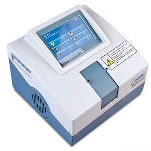 Diode Array Spectrophotometer