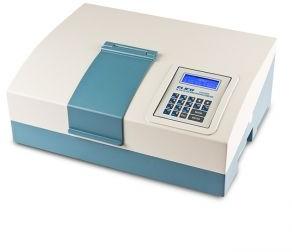 SL 210 Double Beam UV-VIS Spectrophotometer