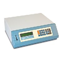 Polarographic Analyser CL 362