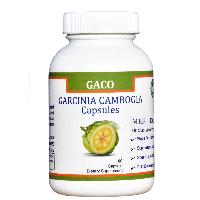 Gaco Garcinia Cambogia Capsules