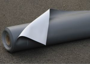 Pvc Membrane