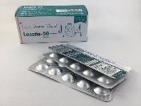 LOSATIS  TAB  50  MG