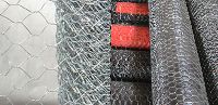 Hexagonal Wire Mesh