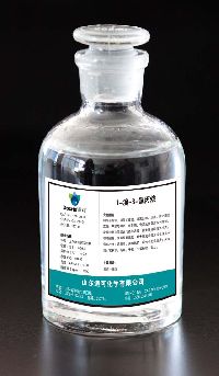 IPA HBR Gas Liquid