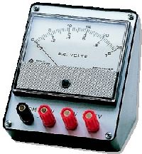 Voltmeter