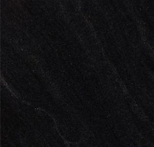 Premium Black Granite Slab