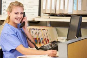 Telephonic Advisory Services