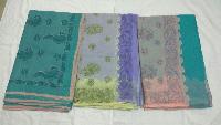 Cotton Sarees