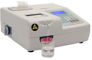 SPECTRALAB-V6 Clinical Analyzer