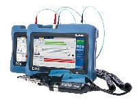 MaxTester 940/945 Telco Optical Loss Test Set