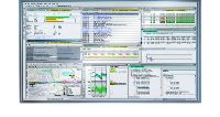 R&S ROMES4 Drive Test Software