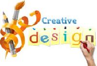 creative graphic designing services