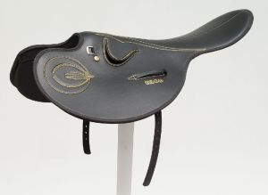 Horse Racing Saddles