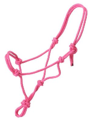 horse rope halters