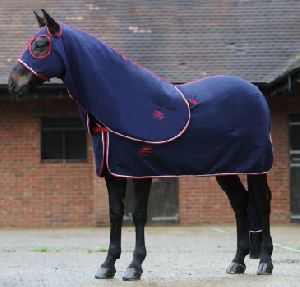 Horse Show Set Rugs