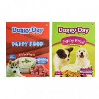 Doggy Day Mixed Flavors Gravy