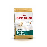 Royal Canin Golden Retriever Junior