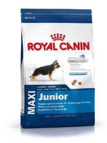 Royal Canin Maxi Junior